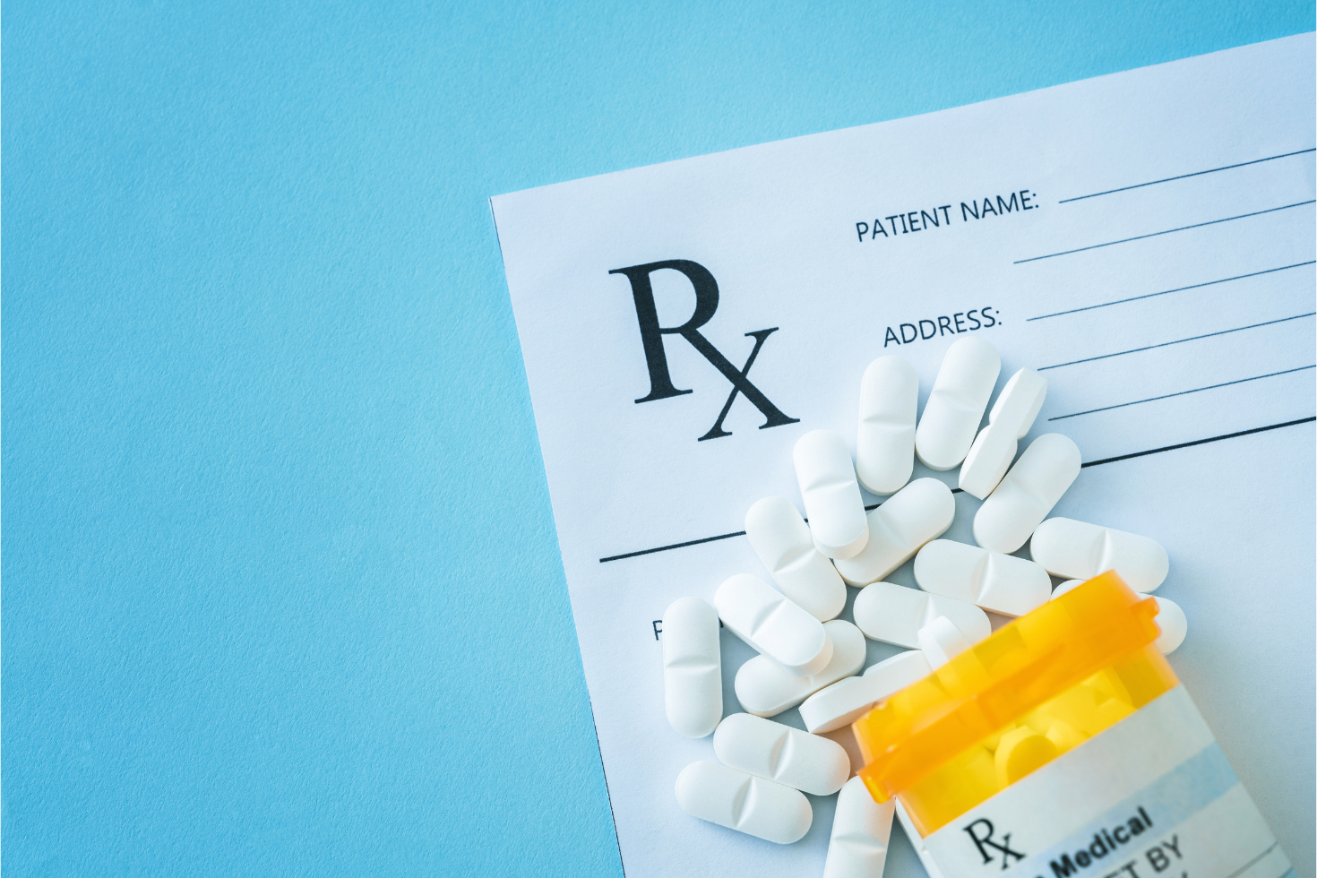 czy ozempic jest na receptę?