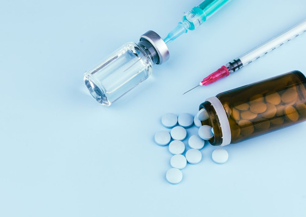 semaglutyd zastrzyki czy tabletki